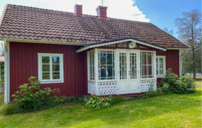 4 Bedroom Beautiful Home In Åseda